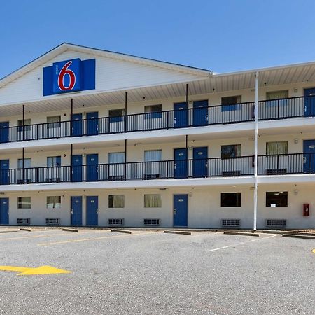 Motel 6-Greenville, SC Esterno foto