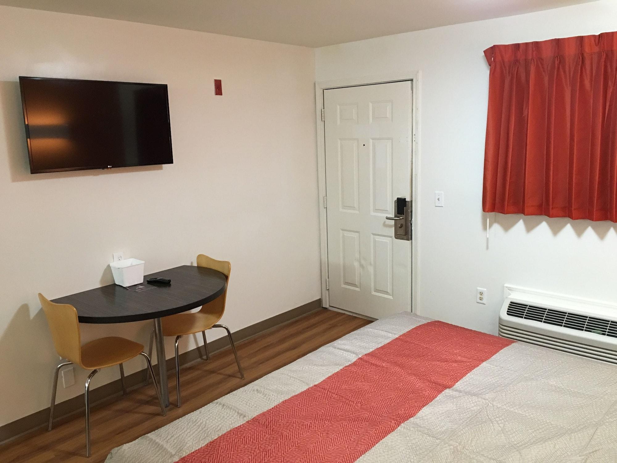 Motel 6-Greenville, SC Esterno foto