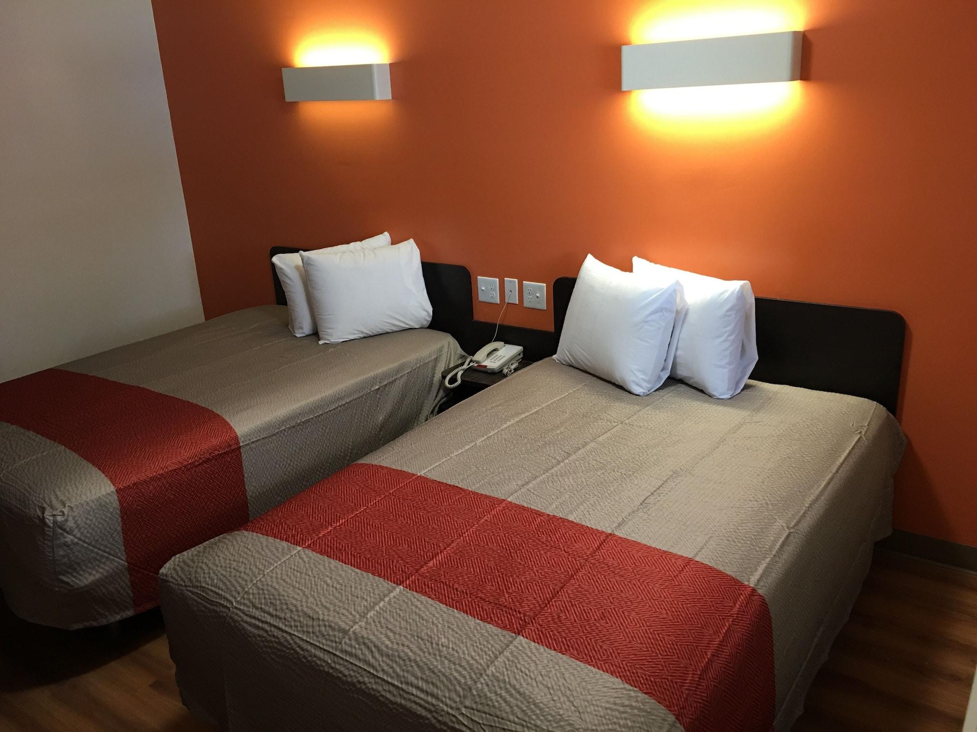 Motel 6-Greenville, SC Esterno foto