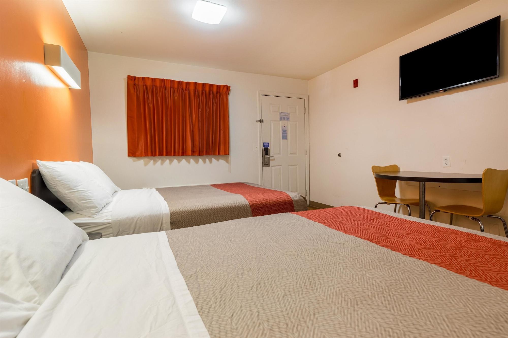 Motel 6-Greenville, SC Esterno foto