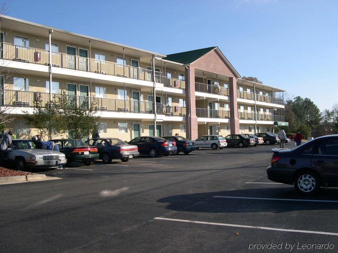 Motel 6-Greenville, SC Esterno foto