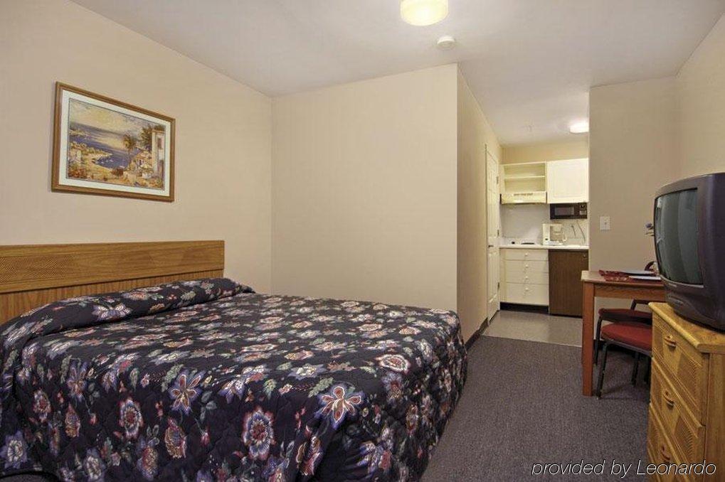 Motel 6-Greenville, SC Camera foto