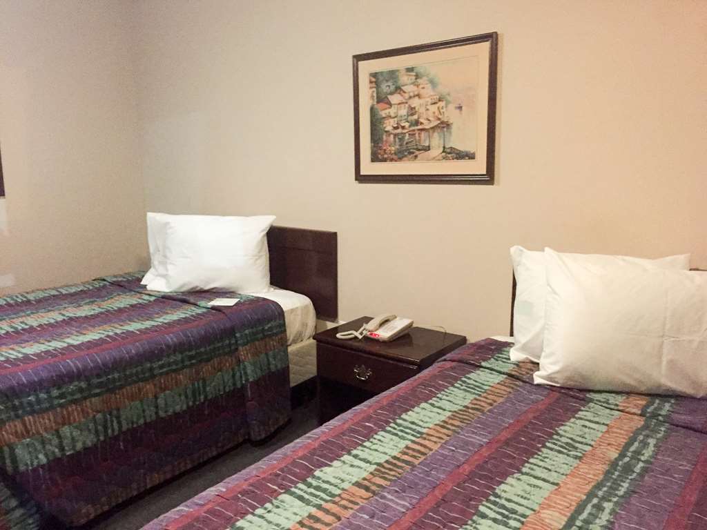 Motel 6-Greenville, SC Camera foto