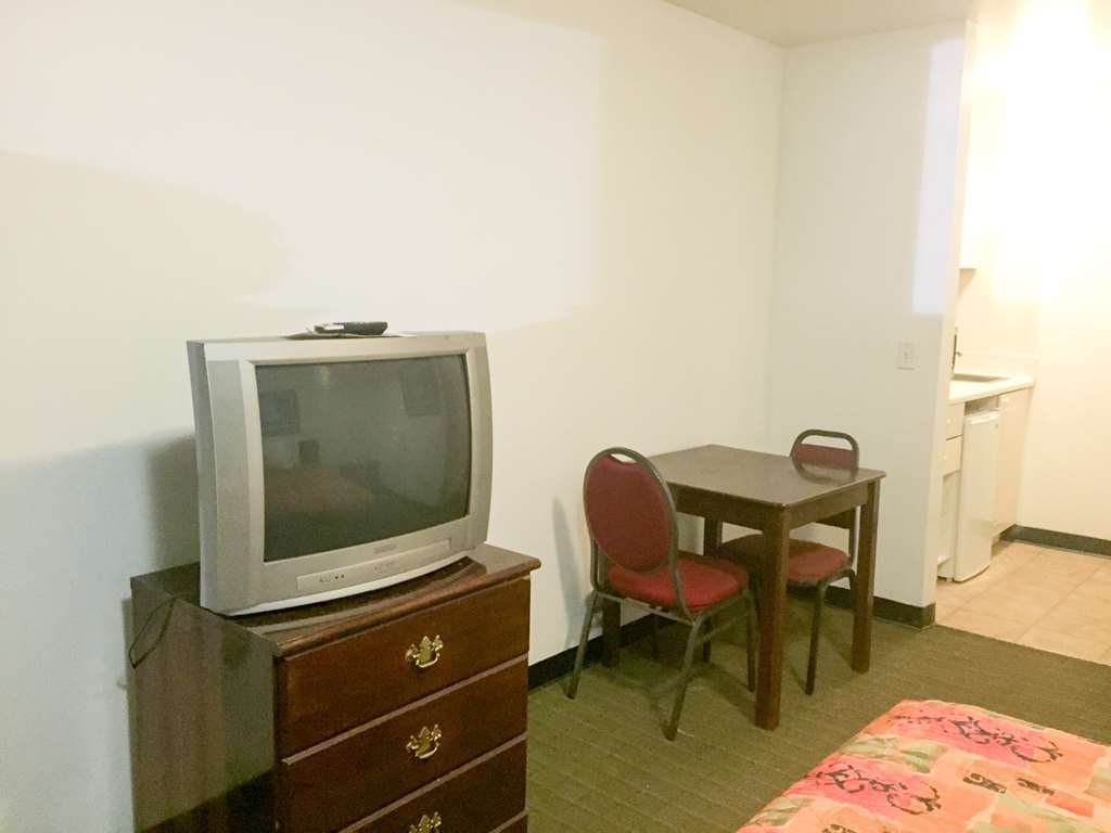Motel 6-Greenville, SC Camera foto