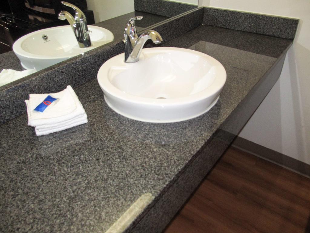 Motel 6-Greenville, SC Esterno foto