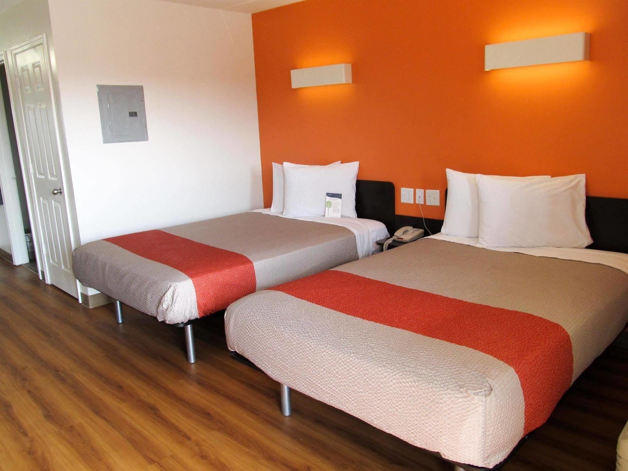 Motel 6-Greenville, SC Esterno foto