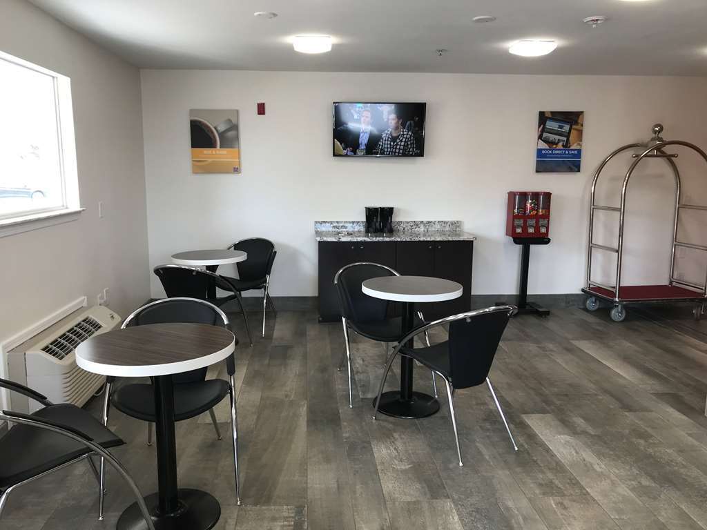 Motel 6-Greenville, SC Interno foto